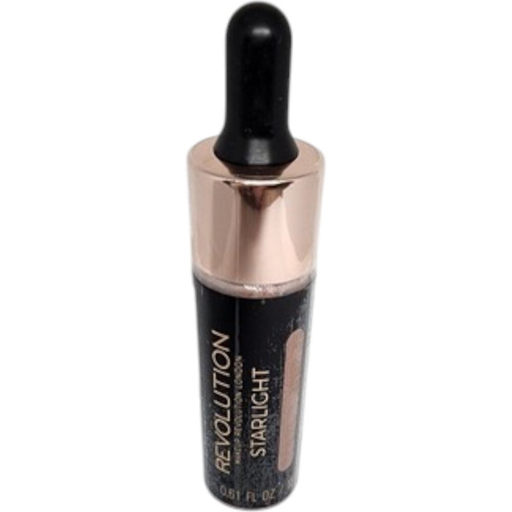 Revolution‎ Makeup Liquid Highlighter- Starlight- NWOB